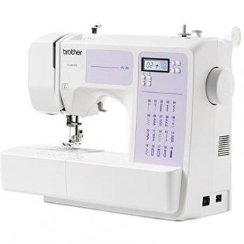 Brother FS20 Machine à Coudre avec 32 Programmes de Couture