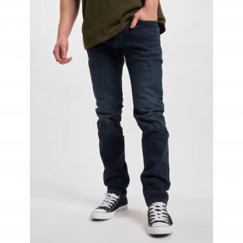 Tommy Jeans Jungen Slim Fit Jeans Dunkel Used