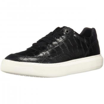 Geox, Calzado de Hombre, Deiven C, Color Negro, C9999, Talla 45 EU