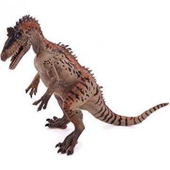 Dinosaure Cryolophosaurus