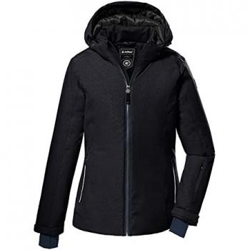 Jacket de ski marine Killtec KSW‑111 féminin