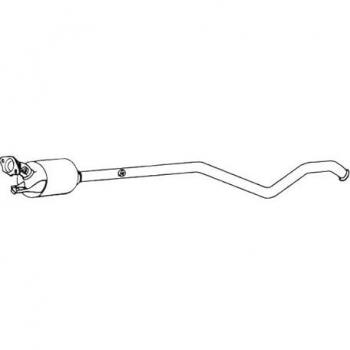FAP VEGAZ RK-854 Filtrazione Particelle