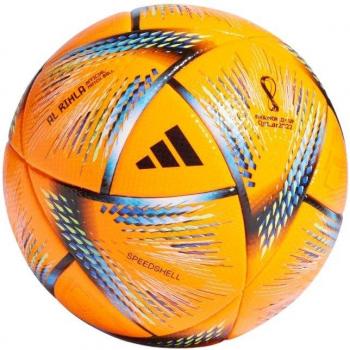 Ballon Adidas Al Rihla Pro Édition Hiver