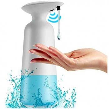 Saponiera automatica con volume regolabile QIAOYI