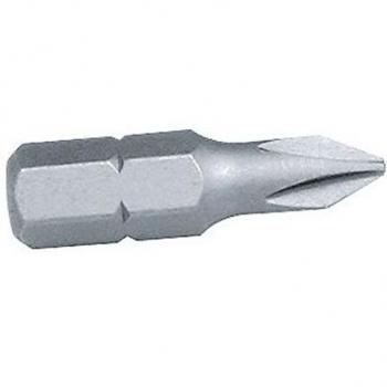 1/4” Insetto Phillips 25 mm Nr. 3 – Set da 10