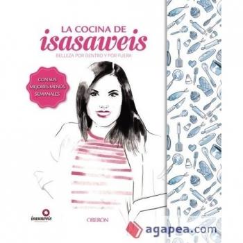 LA COCINA DE ISASAWEIS, EDICIÓN ESPECIAL