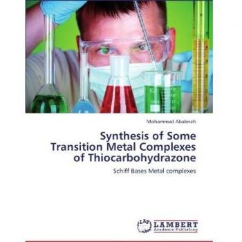 Synthesis of Some Transition Metal Complexes of Thiocarbohydrazone: Schiff Bases Metal complexes