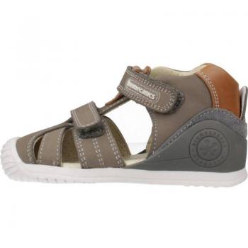 Chaussures Enfant Biomecanics 202144 Marron
