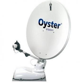 Ten Haaft Oyster® Vision 85 Twin