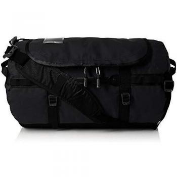The North Face Base Camp Duffel XS, Sacs de sport grand format Mixte, Noir