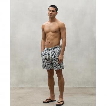 Ecoalf S Vert – Tenue de bain Bequia