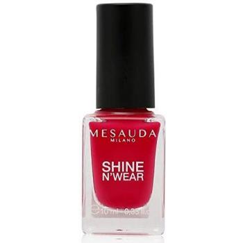 Mesauda Milano Smalto per Unghie Shine N'Wear Full 214 – Orione