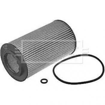 BFO4040 Oil Filter by Borg & Beck