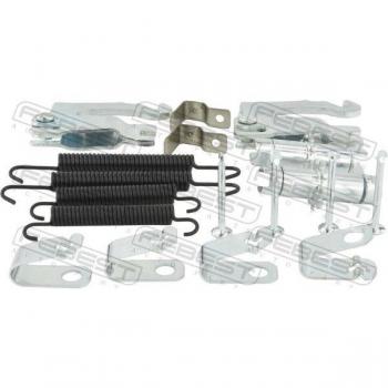 Set Accessori Ganse Freno Febest 1204‑H1R