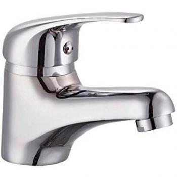 Grifo Monomando de Lavabo EDM