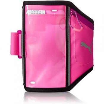 Bracelet Puma iPhone Sport Tonic Noir