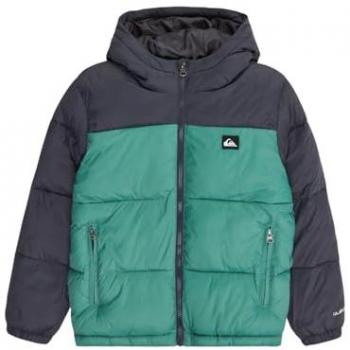 Doudoune Noir Kids Cold Days