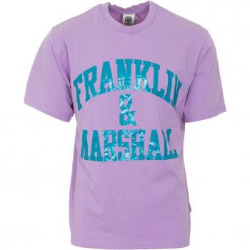 Maglietta a manica corta Franklin & Marshall