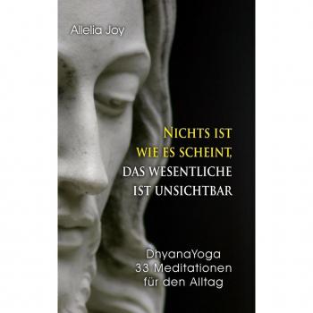 Nichts ist wie es scheint das Wesentliche ist unsichtbar