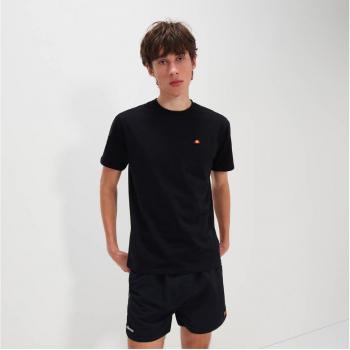 Ellesse Holdino T-Shirt Negra