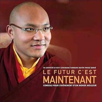 Le futur c'est maintenant : conseils pour l'avénement d'un monde meilleur