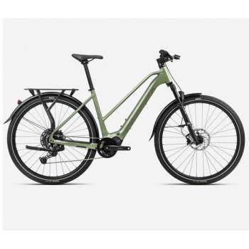 Orbea Kemen Mid 30 S
