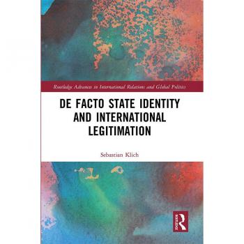 Vitalsource Technologies, Inc. De Facto State Identity And International Legitimation
