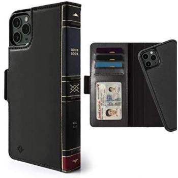 TwelveSouth BookBook per iPhone 11 Pro