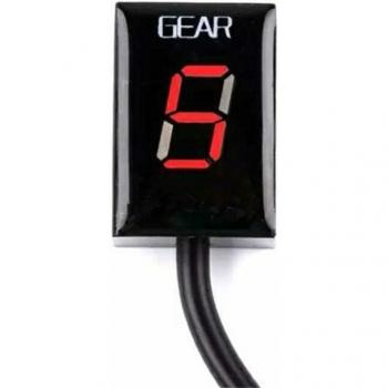 Digital Speed Gear Display for NC700S X NC750