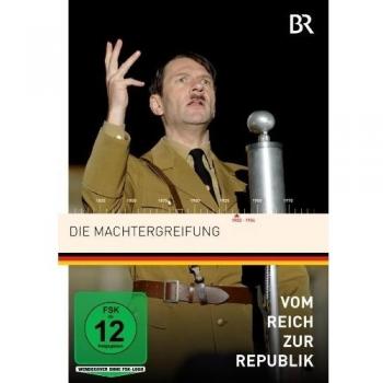 Vom Reich zur Republik