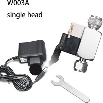 ValvulaSolenoide AcquaCO₂ 12V