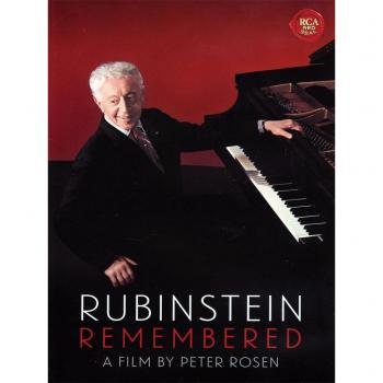 Arthur Rubinstein