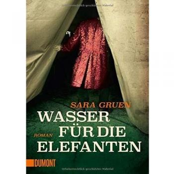 Wasser fÃ¼r die Elefanten