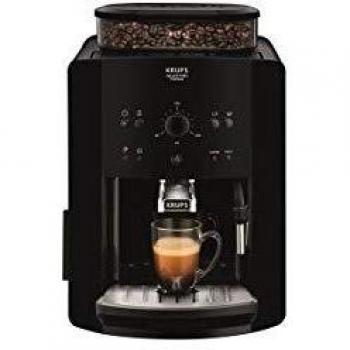 Café Express Noir 15 Bars – Modèle YY3072FD (Krups)