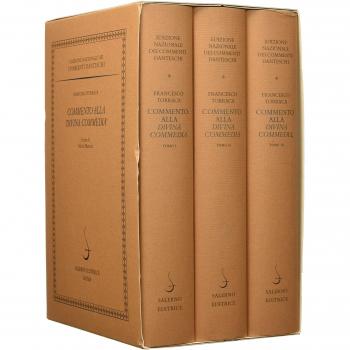 Commento alla «Divina Commedia»