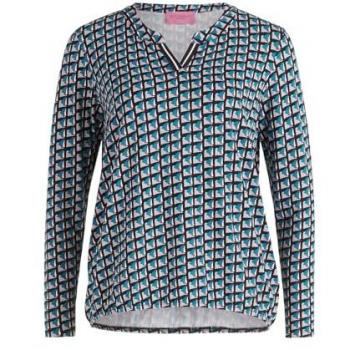 Betty Barclay Blusenshirt 1-tlg