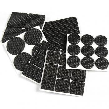 Tapis de protection pour pieds de chaises