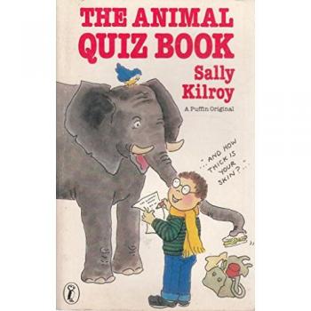 The Animal Quiz Book