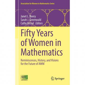 Vitalsource Technologies, Inc. Fifty Years Of Women In Mathematics