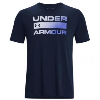 T-shirt Under Armour Équipe Issue Logo