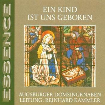 Ein Kind Ist Uns Geboren