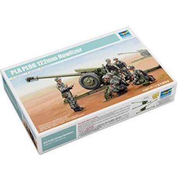 Modèle réduit Trumpeter