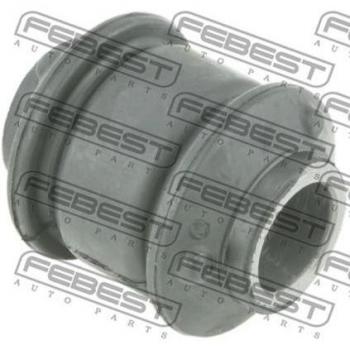FEBEST Raccordo ammortizzatore PGAB-014