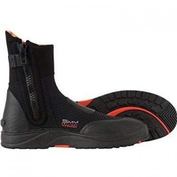 Bare Chaussons de Plongée Ultrawarmth 5 Mm 45/46