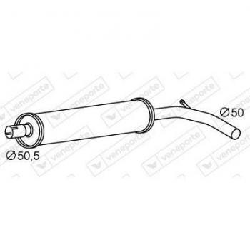 RS 639 Centrale