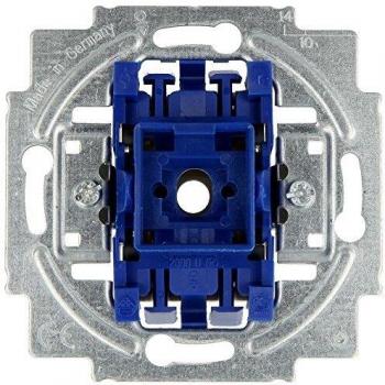 Busch-Jaeger Altoparlante da incasso nero 2 watt (codice prodotto: 8200-0-0042)