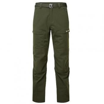 Pantaloni Montane Terra XT R