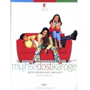 Mujhse dosti karoge