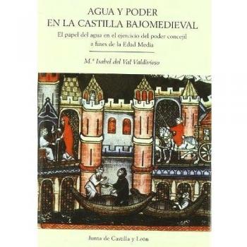 Agua y poder en castilla