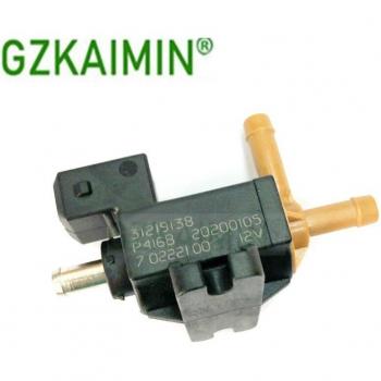 Valve de surpression pour Volvo S60 V70 S80 XC60 XC70